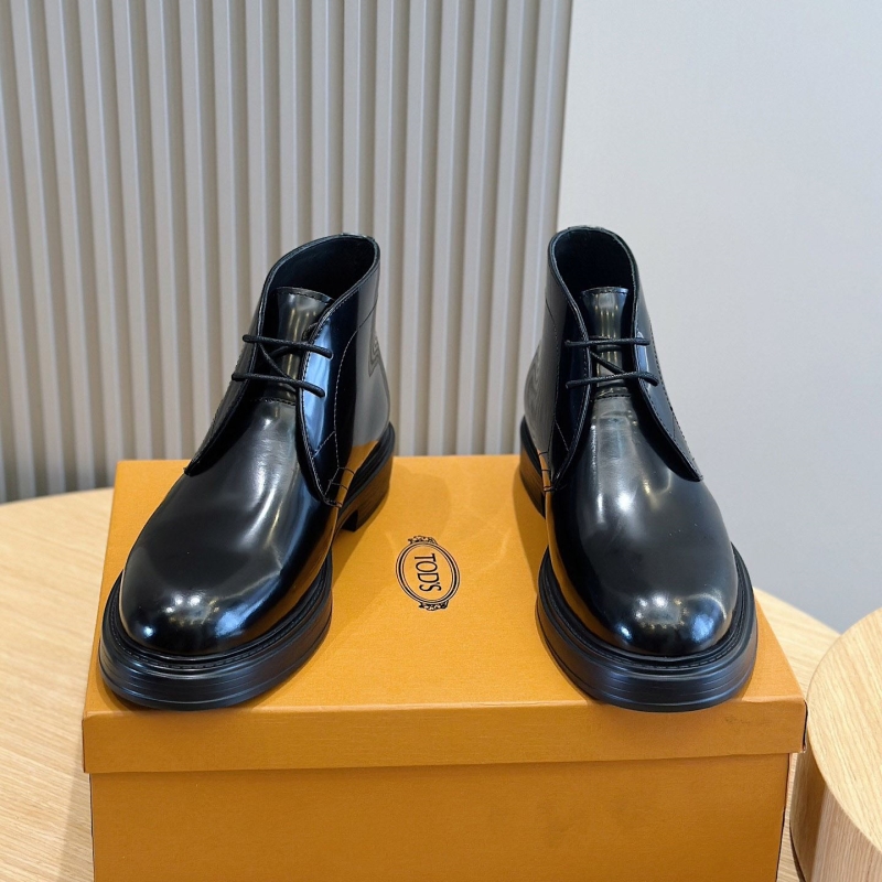 Tods Boots